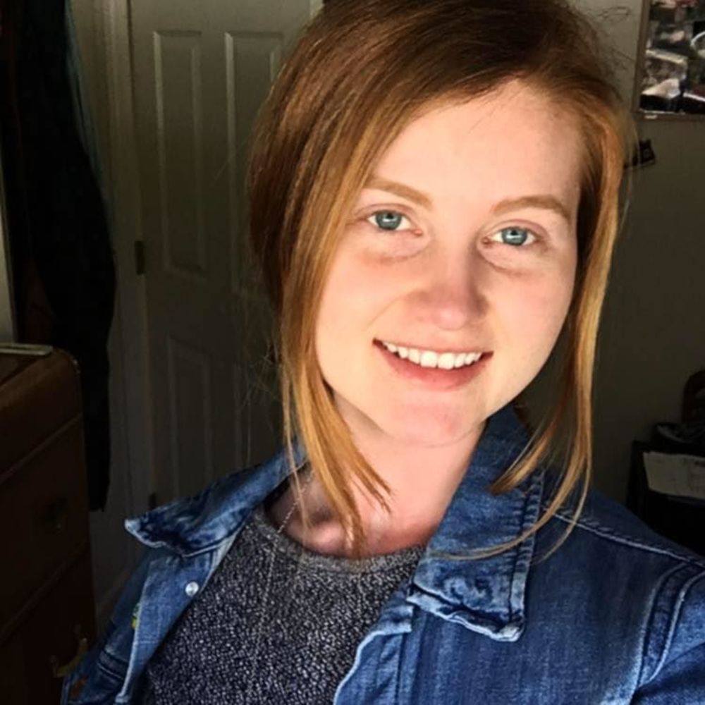 Meet your Posher, Brianna